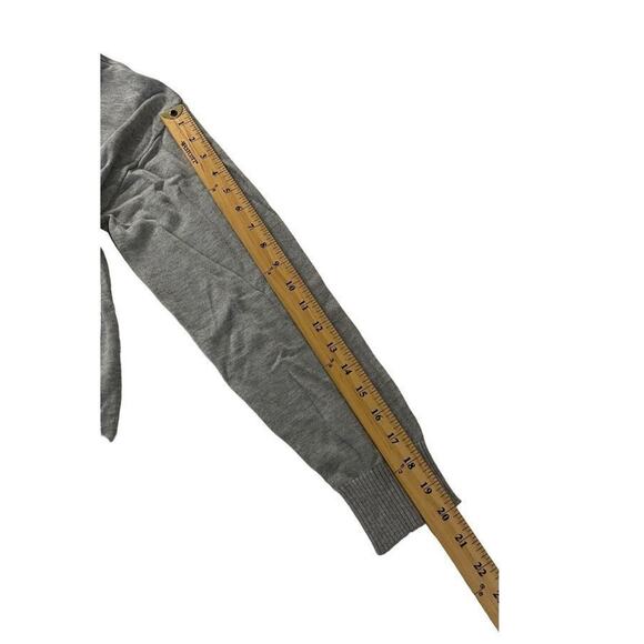 Rachel Zoe Womens Vacay Sweatshirt Hoodie Size X Large New - Picture 5 of 11